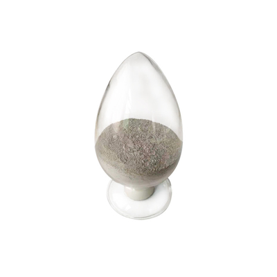 High Strength  Refractory Ultra Low Cement Castable Corrosion Resistance