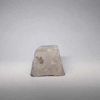 High Strength Light Weight Pure Magnesium Ingot For Aircraft Engines