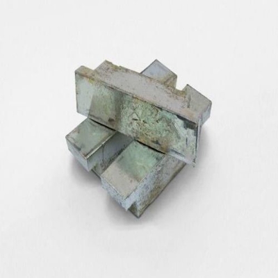 Pure Magnesium Ingot Light Weight High Strength For Automobile Speed Shifters