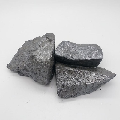 1101 Grade Silicon Metal For Semiconductors