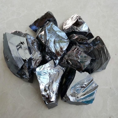1101 Grade Silicon Metal For Semiconductors