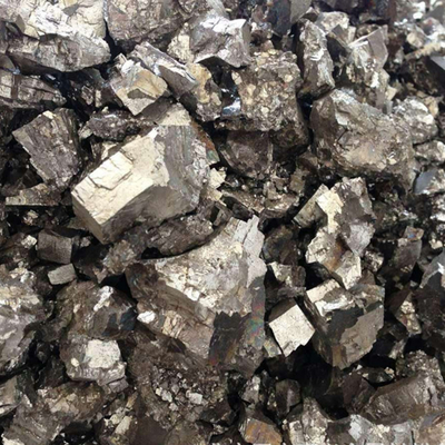 FeV40-A Ferro Vanadium For Automotive And Aerospace Industries