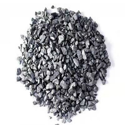 99.99% Ferro Silicon Alloy For Iron And Steel Production