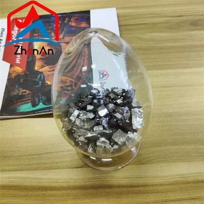 High Strength Iron Vanadium Alloy Wear Resistant Steel Enhancer