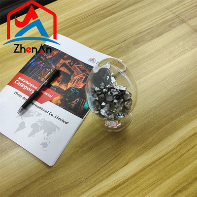 High Strength Iron Vanadium Alloy Wear Resistant Steel Enhancer