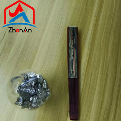 High V Content 35-80% Ferro Vanadium For Vrfbs