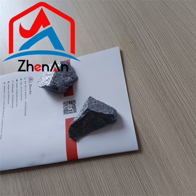 Steel Making Silicon Metal 2502 Excellent Corrosion Resistance