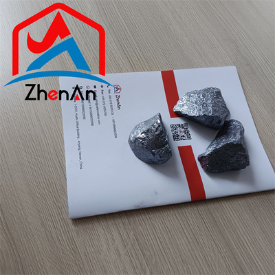 Secondary Metallurgy Steelmaking Si Metal Grade 2202 1101 3303