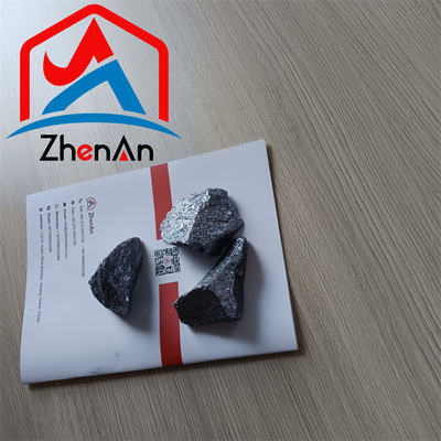 1502 Metal Silicon For Steel Deoxidizing 