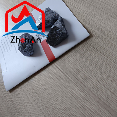 1502 Metal Silicon For Steel Deoxidizing 
