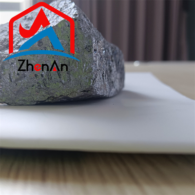 Secondary Metallurgy Steelmaking Si Metal Grade 2202 1101 3303