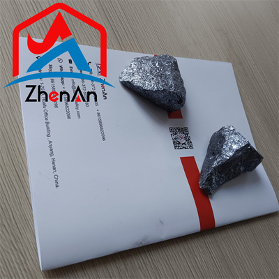 Industrial Grade 3303 Silicon On Metal For Steel Manufacturing