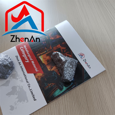 Industrial Grade 3303 Silicon On Metal For Steel Manufacturing