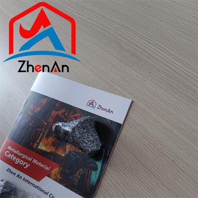 Steel Manufacturing Silicon Metal 3303 2202 1101 Grade