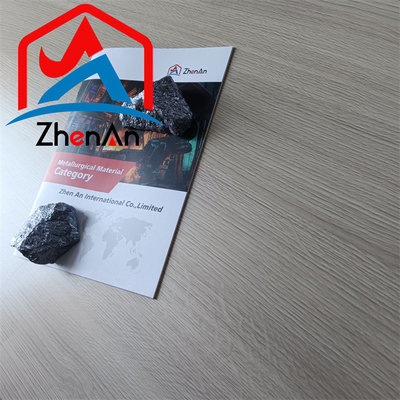 High Grade Silicon Metal 2202 For Steel Hardening
