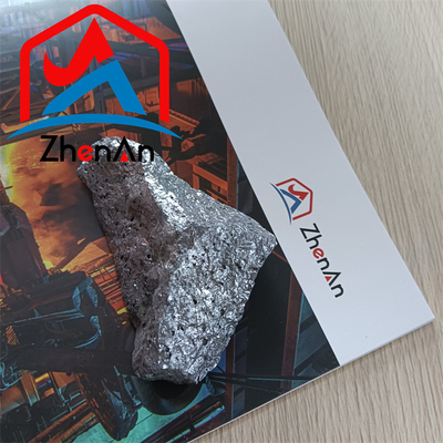 Industrial Grade 3303 Silicon On Metal For Steel Manufacturing