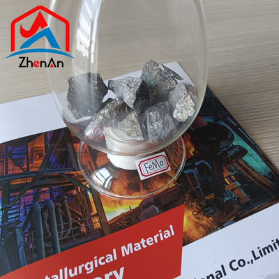 Anti Corrosion Ferro Molybdenum Coatings For Industrial Equipment