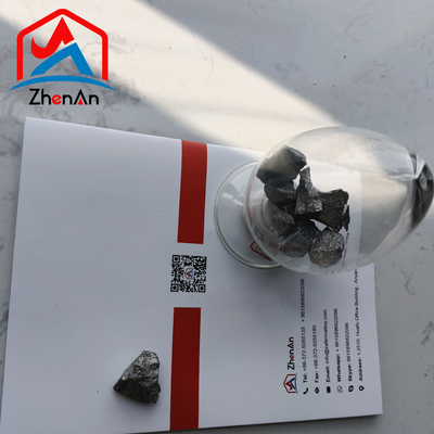 99.99 % Ferro Molybdenum Heat Resistant Alloys
