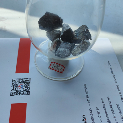 High Speed Machining Ferro Molybdenum-Tipped Cutting Tools For Precision Engineering