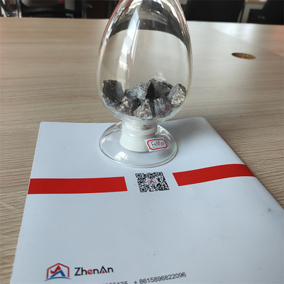 Unleashing Durability Ferro Alloys Infused Concrete Reinforcements For Construction Projects