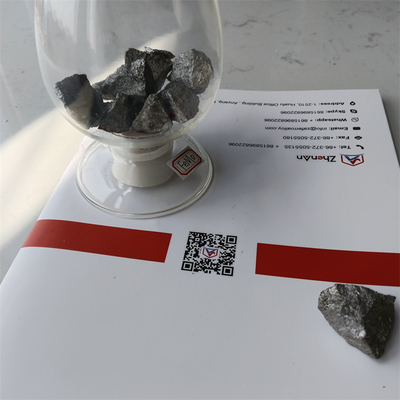 Shining Bright Heat Resistant Ferroalloy For Light Bulb Filaments