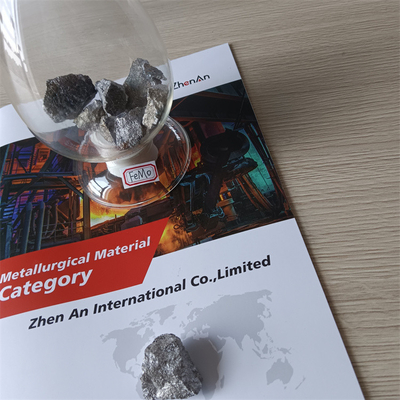 Elevating Power Transmission Ferro Molybdenum Alloy Electrical Conductors For High Energy