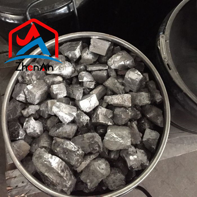 Dark Grey Steelmaking Ladle Ferro Vanadium FeV80 FeV50 80% 50%