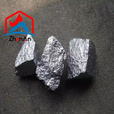 Steel Manufacturing Ferro Alloys Vanadium 50% Dark Grey