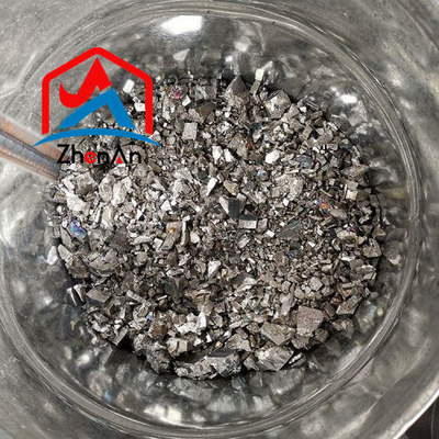 Steel Making Dia 3x3mm Ferro Vanadium Granule
