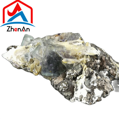 Fev50 Vanadium Ferroalloy For Steel Production