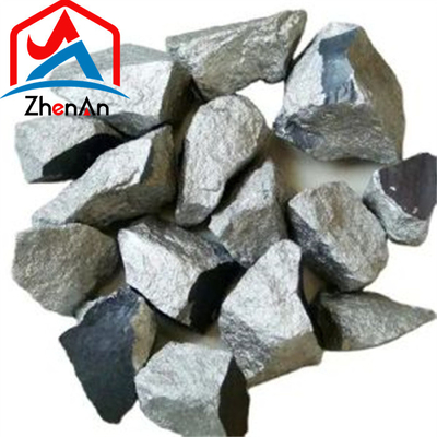 Fev 80 Ferro Vanadium Alloy For Aerospace Industry