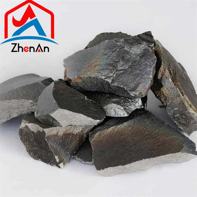  High Strength Ferro Alloys For Structural Components 