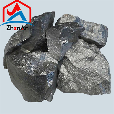  High Strength Ferro Alloys For Structural Components 