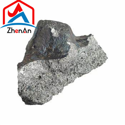 Lumps Ferro Vanadium Alloy For High Stress Applications