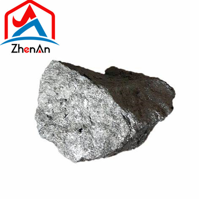 High Strength Ferro Vanadium Fev50 Low Alloy Steels