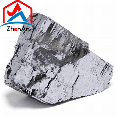 High Hardness Fev80 Metallic Ferro Alloys Corrosion Resistance