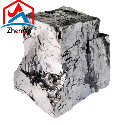 High Hardness Fev80 Metallic Ferro Alloys Corrosion Resistance