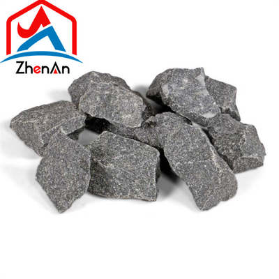  High Strength Fev50 Steel Ferroalloys Metal For Construction 