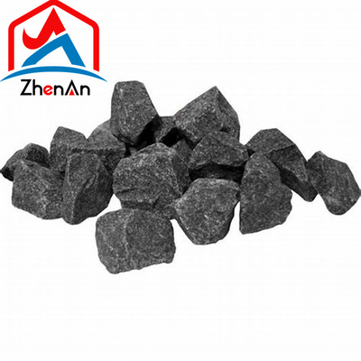  High Strength Fev50 Steel Ferroalloys Metal For Construction 