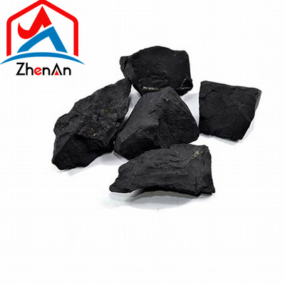 ISO Fev50 Ferro Vanadium Alloy For Reinforced Concrete Structures 