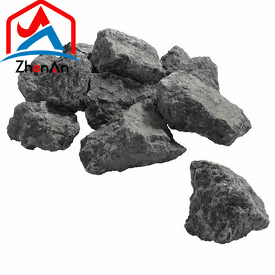 Fev80 Steel Ferroalloys Metal For Bridges 