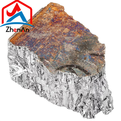 High Strength Ferro Vanadium Fev 50 Dark Grey
