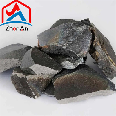 High Strength Ferro Vanadium Fev 50 Dark Grey