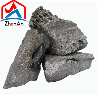 10-50mm Ferrovanadium Fev50 / Fev80 Al2 Mn0.5