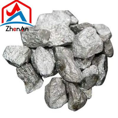 10-50mm Ferrovanadium Fev50 / Fev80 Al2 Mn0.5