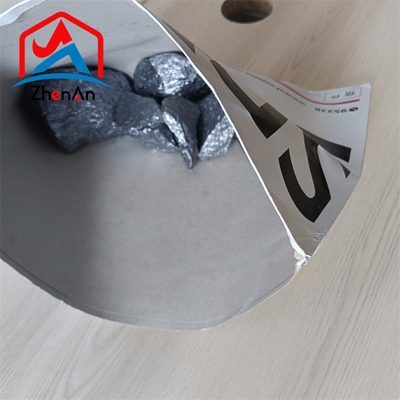 Silicon Metal Factory Sales 1101 3303 2202 Metal Silicon Lump