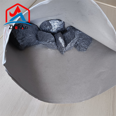 Silicon Metal Factory Sales 1101 3303 2202 Metal Silicon Lump