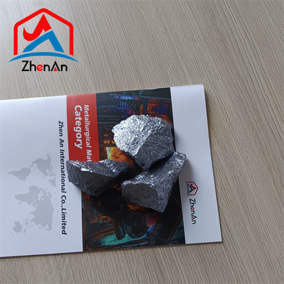 Electric Furnace Steelmaking Ferrous Silicon 3303 2202 1101