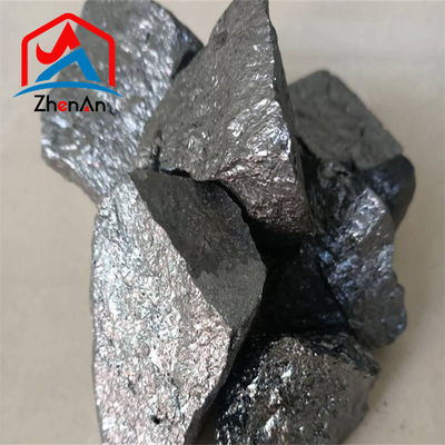 Electric Furnace Steelmaking Ferrous Silicon 3303 2202 1101
