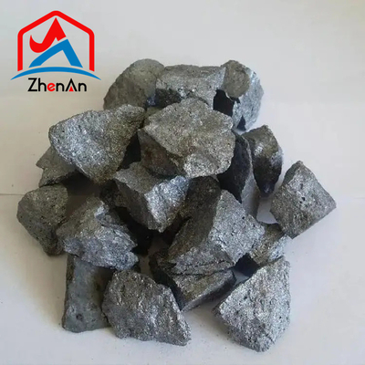 Electric Furnace Steelmaking Ferrous Silicon 3303 2202 1101